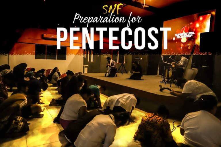 Pentecost
